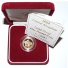 Gold Proof £1